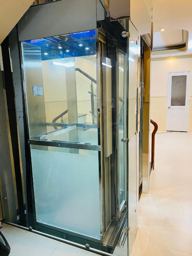 Home Away Do Quang Dau- Homestay, City Center, D1 Ho Chi Minh-byen Eksteriør bilde