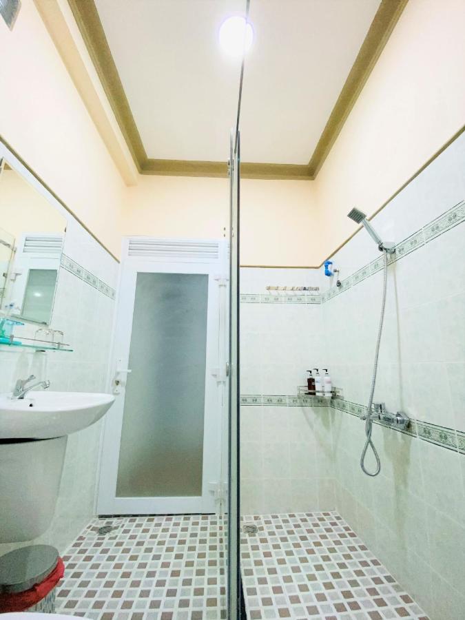 Home Away Do Quang Dau- Homestay, City Center, D1 Ho Chi Minh-byen Eksteriør bilde