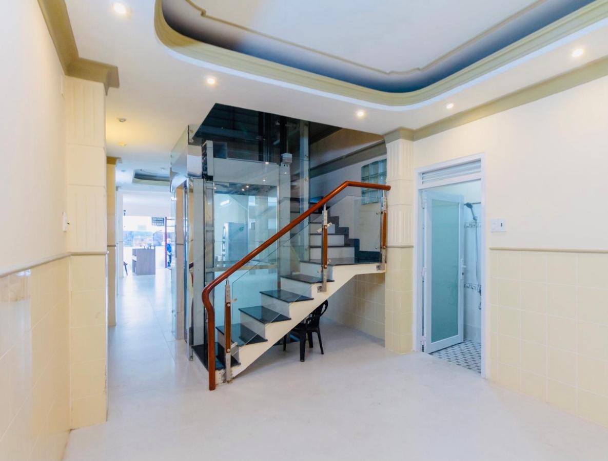 Home Away Do Quang Dau- Homestay, City Center, D1 Ho Chi Minh-byen Eksteriør bilde