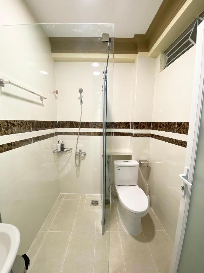 Home Away Do Quang Dau- Homestay, City Center, D1 Ho Chi Minh-byen Eksteriør bilde