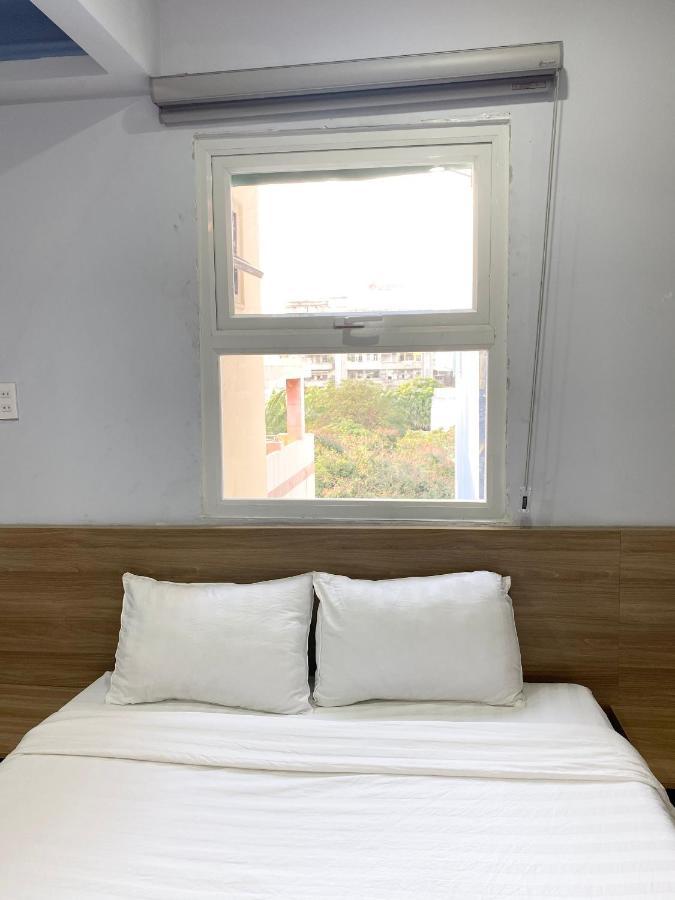 Home Away Do Quang Dau- Homestay, City Center, D1 Ho Chi Minh-byen Eksteriør bilde